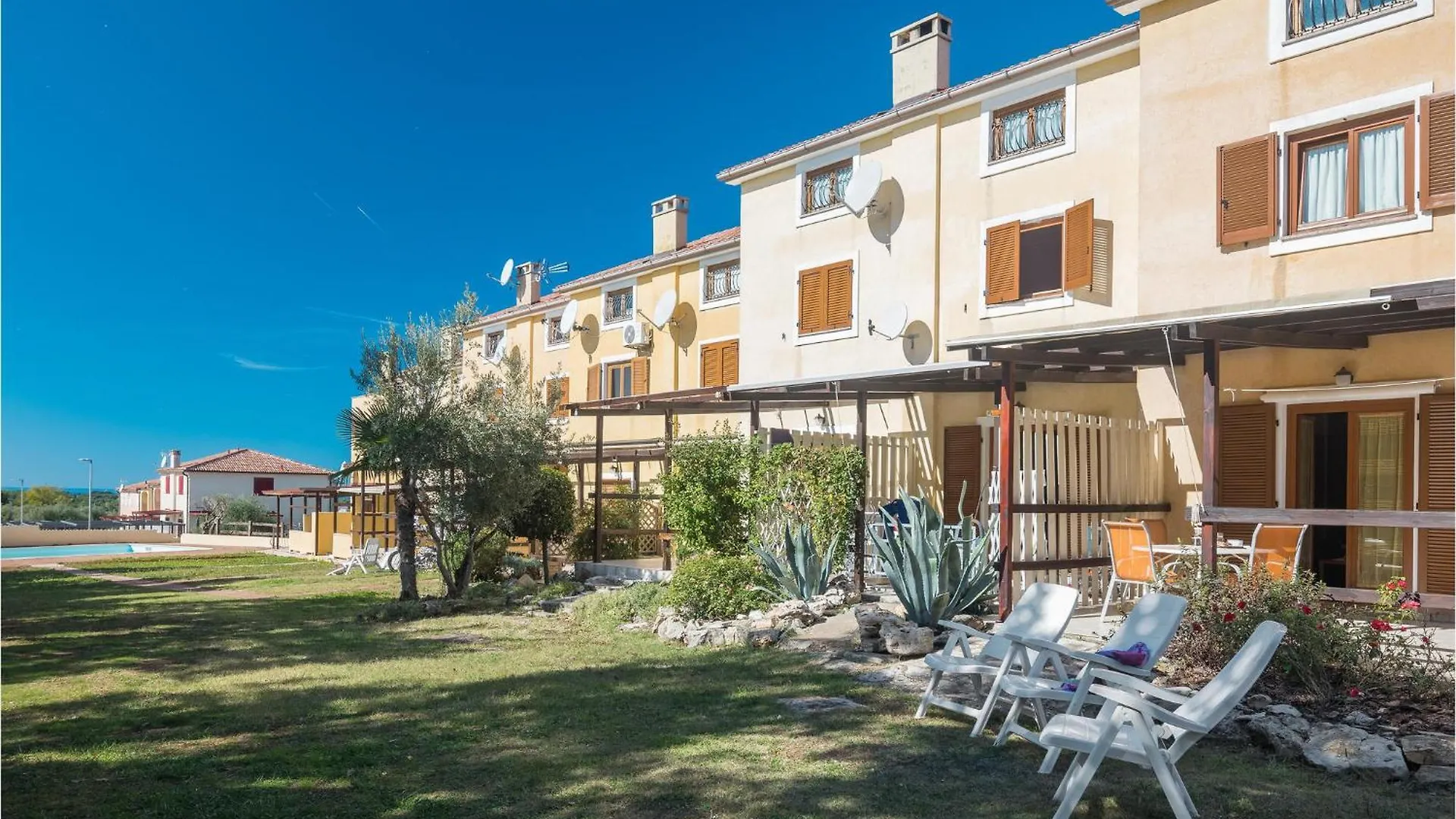 Stunning Apartment In Vabriga With Wifi Tar-Vabriga