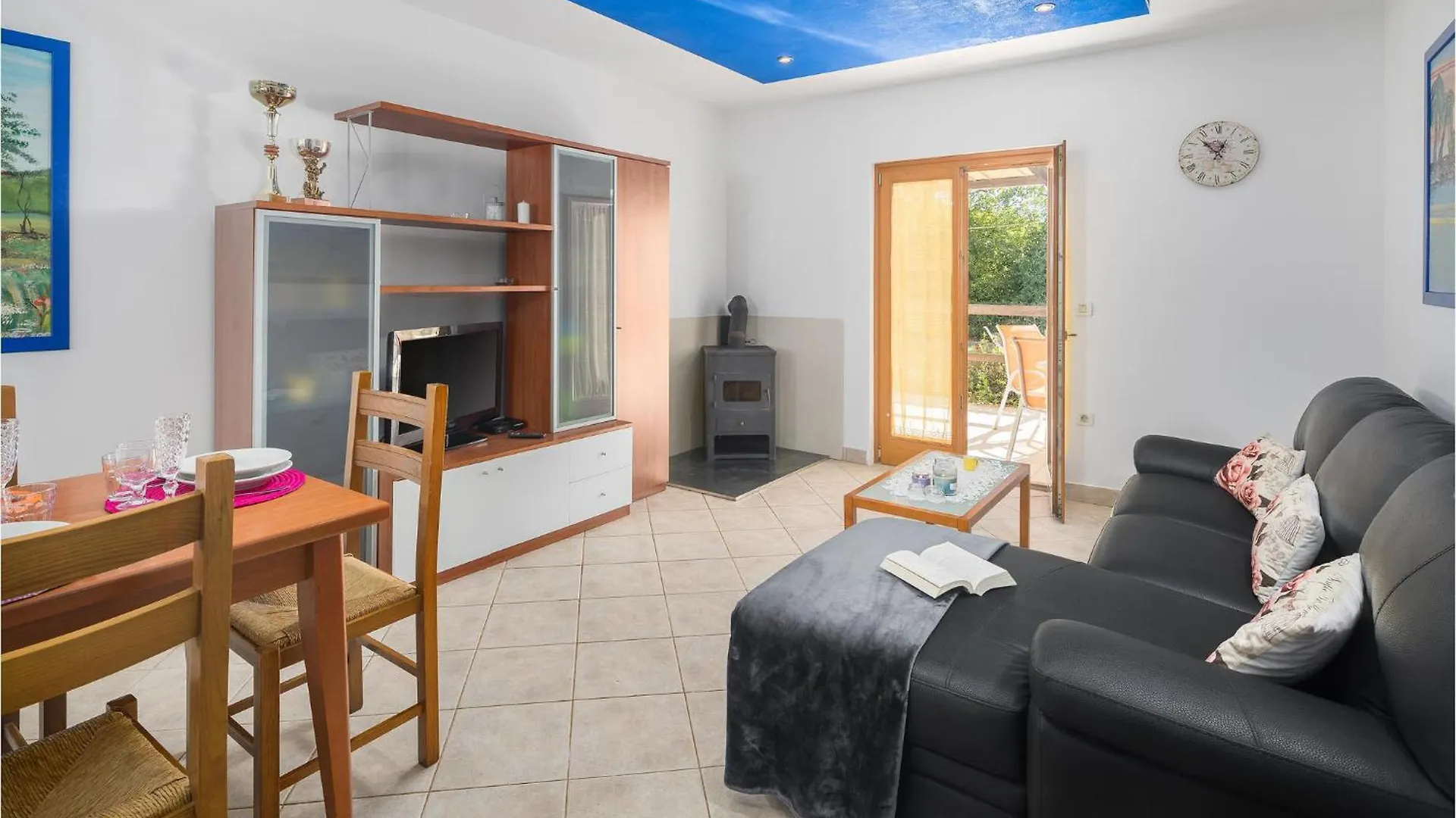 Stunning Apartment In Vabriga With Wifi Tar-Vabriga 0*,  Croatia