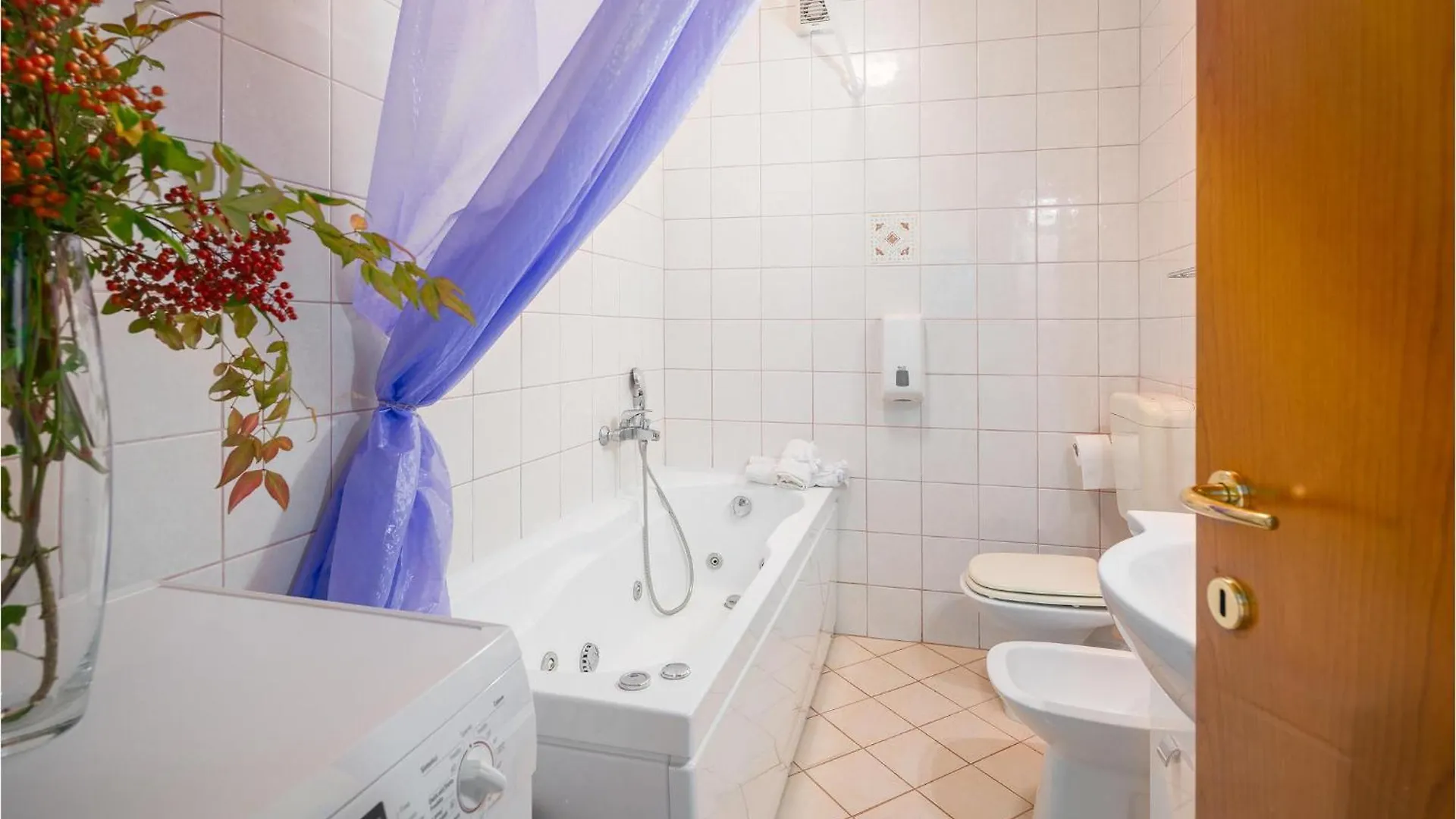 Stunning Apartment In Vabriga With Wifi Tar-Vabriga