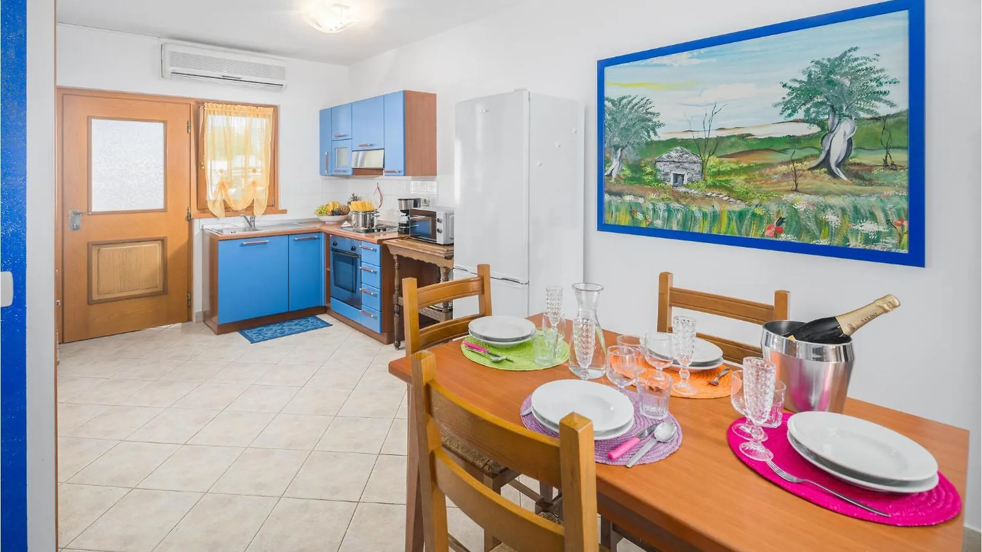 Stunning Apartment In Vabriga With Wifi Tar-Vabriga