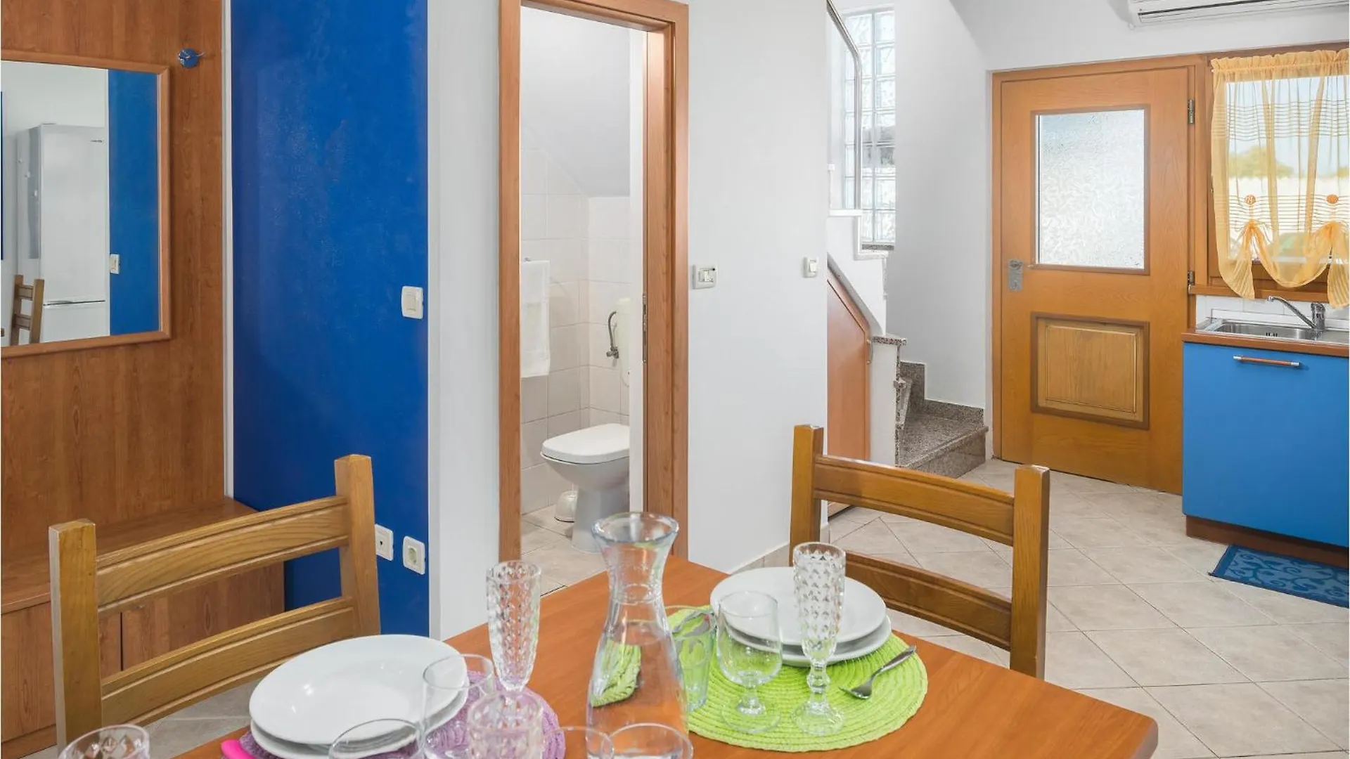 Stunning Apartment In Vabriga With Wifi Tar-Vabriga