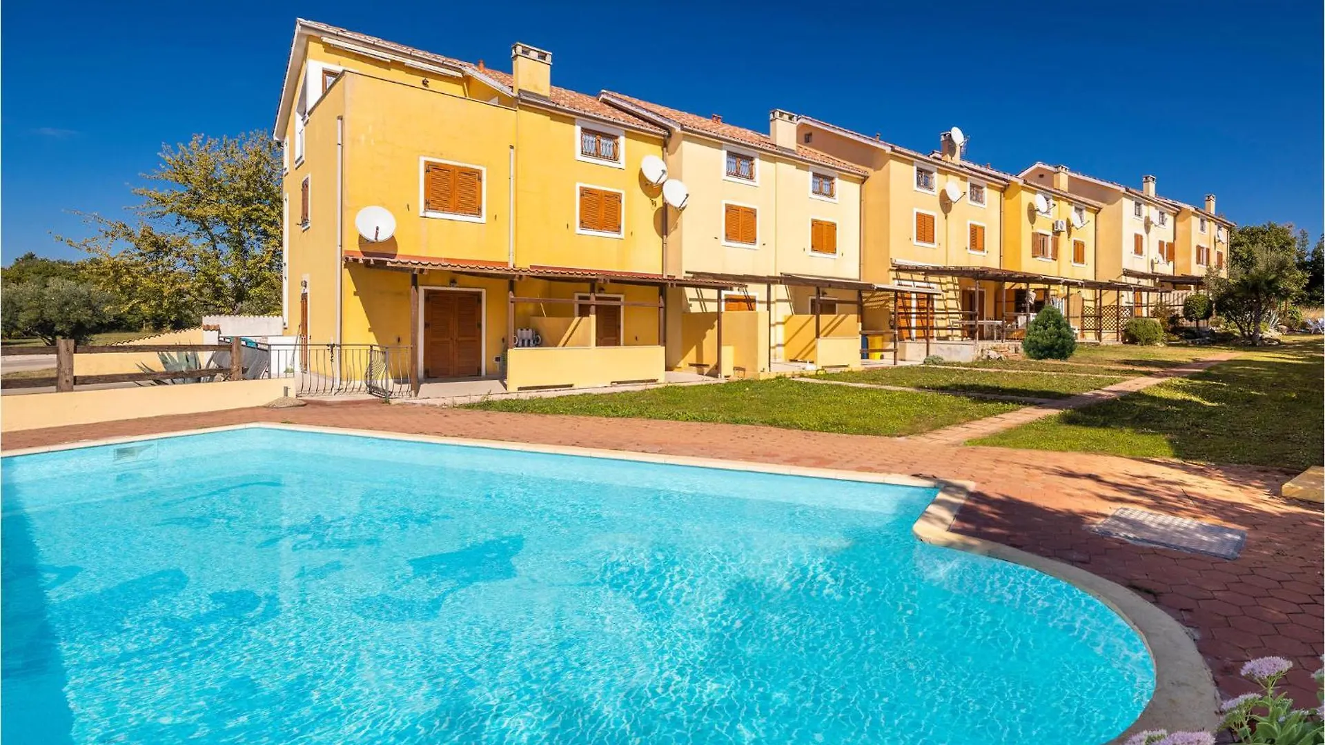 Stunning Apartment In Vabriga With Wifi Tar-Vabriga