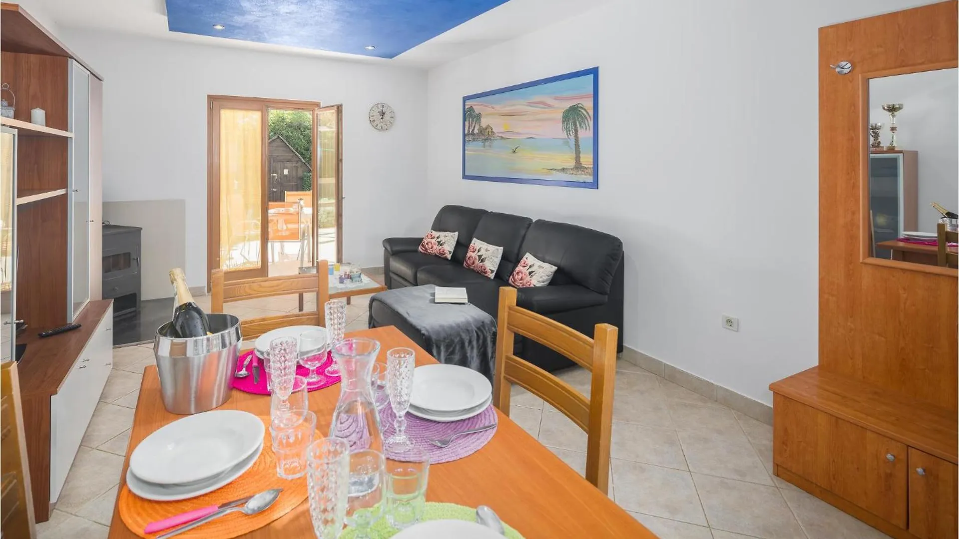 Stunning Apartment In Vabriga With Wifi Tar-Vabriga
