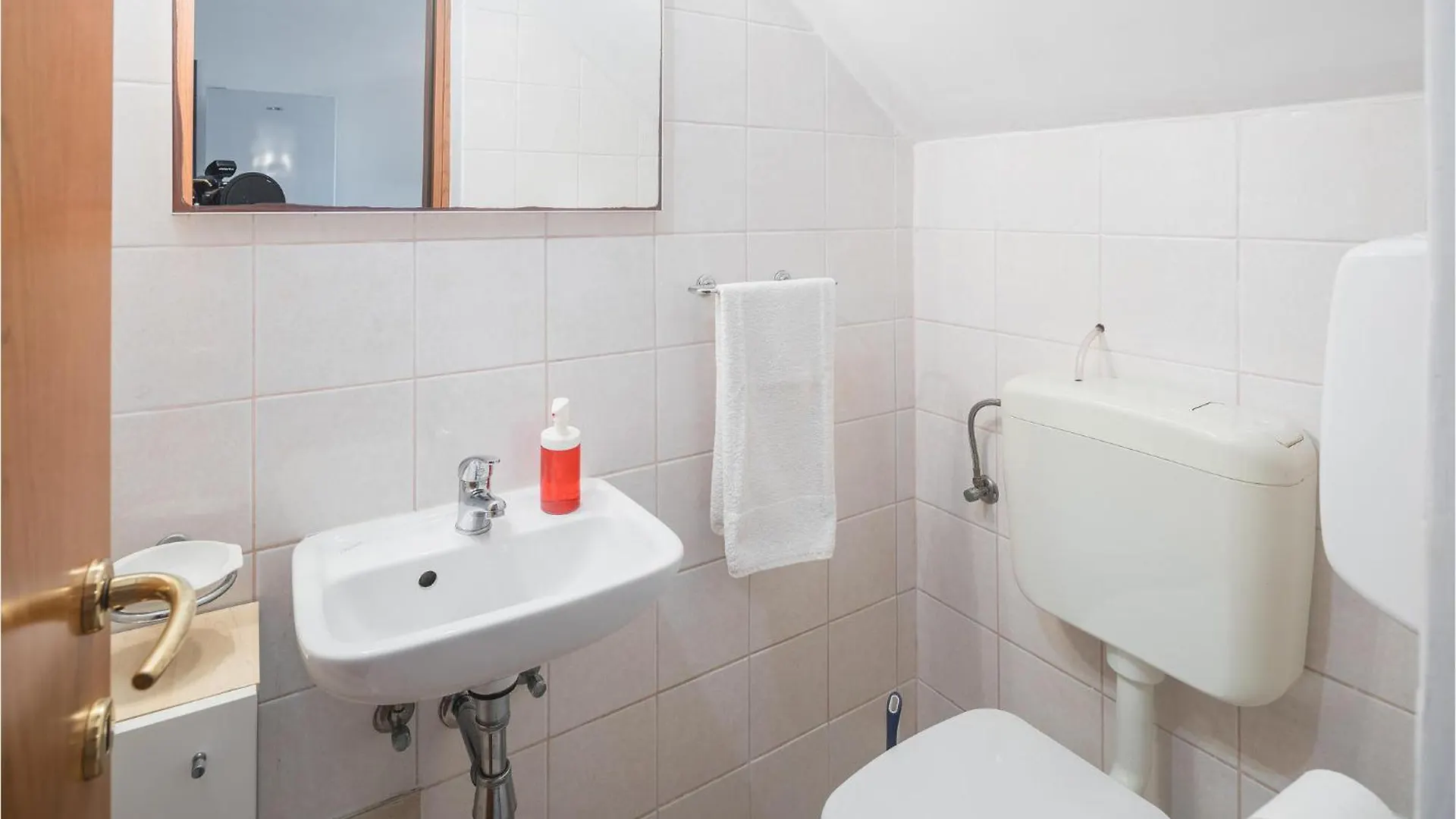 Stunning Apartment In Vabriga With Wifi Tar-Vabriga