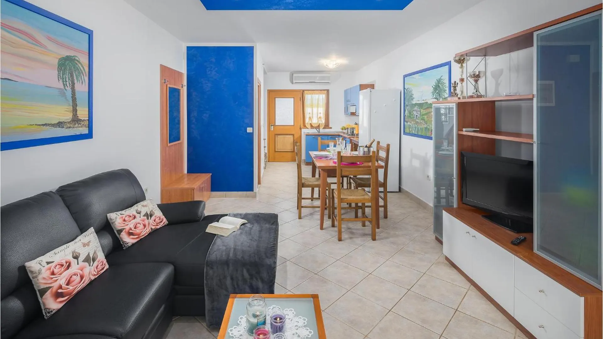 Stunning Apartment In Vabriga With Wifi Tar-Vabriga