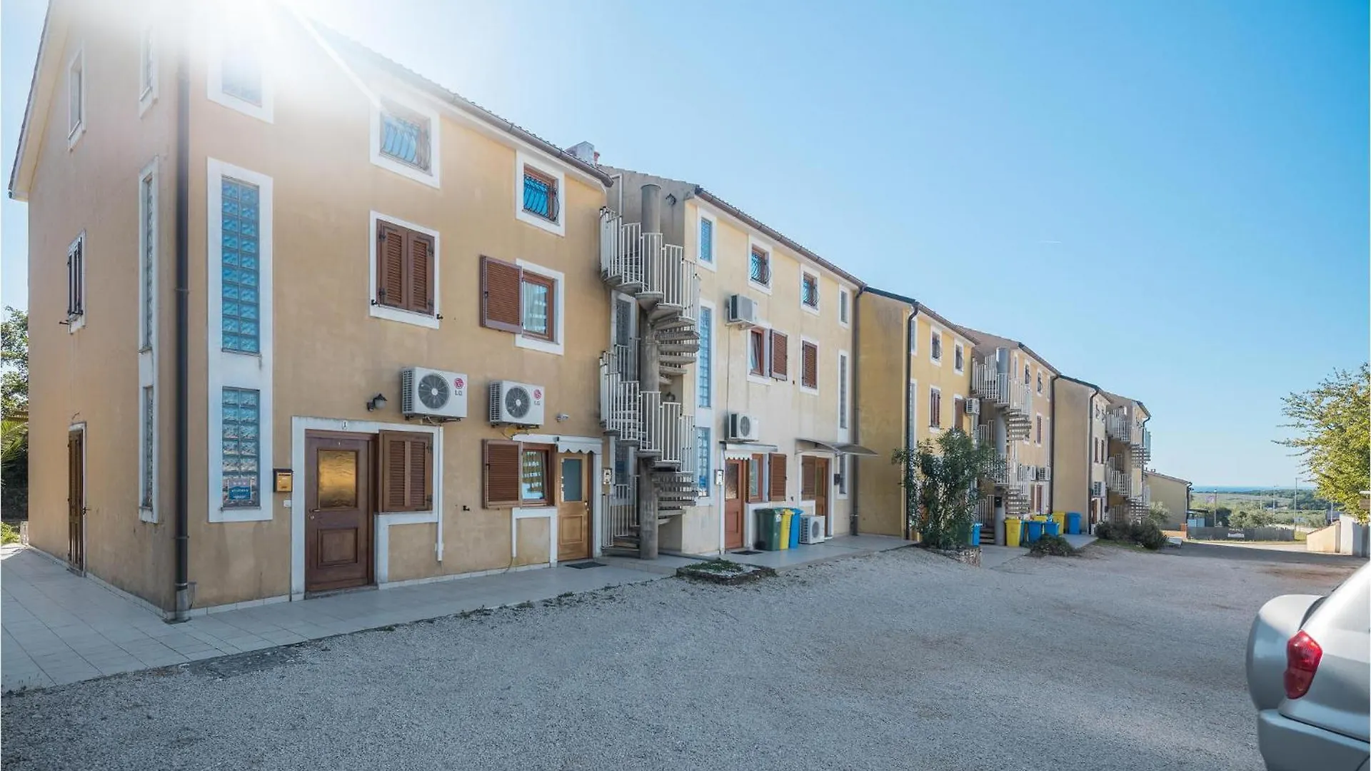 Stunning Apartment In Vabriga With Wifi Tar-Vabriga Croatia